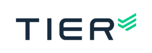 Logo Tier - Sistema de monitoramento